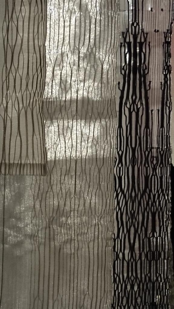 RitaParniczky's tweet image. #Exhibition #BuildingWithTextiles opens #today @TextielMuseum #Netherlands #FirstDay #review #WhatsOn #innovation