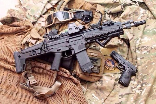_GunPorn tweet picture