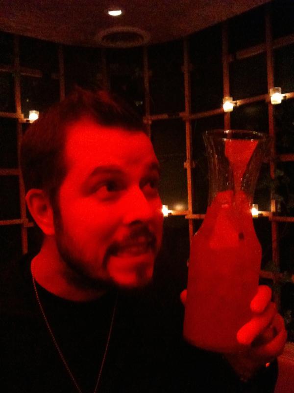 organizing iPhoto, hi <a href="/scottwitt/">Scott Witt</a>!