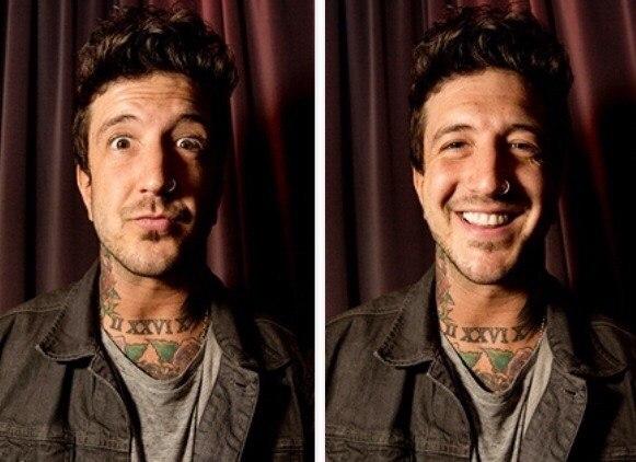  Austin Carlile happy birthday friend! 