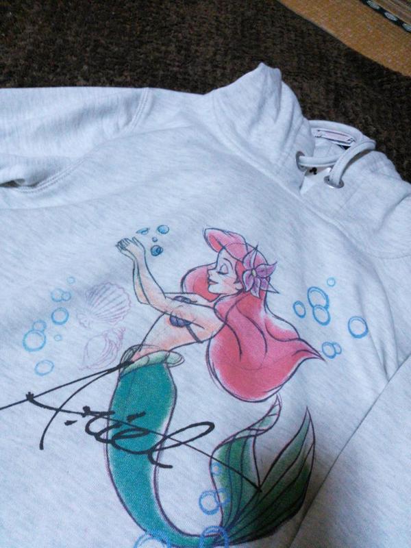 しおえる O D垢 Ariel Xoxo 1024 Twitter