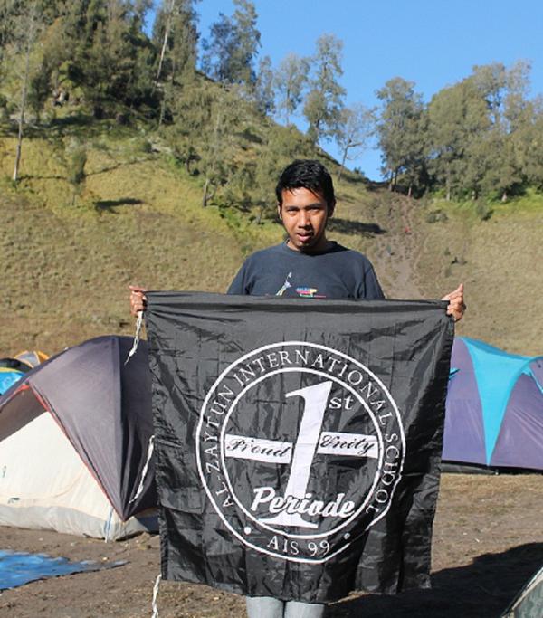 HariatiOutdoor's tweet photo. @reuni_alzaytun camping ceria ma sesepuh #alzaytun di rakum @atoy_store @HadyS_Prasetya @adeonizuka @GHapsoro http://t.co/hmSWVQ5WUu