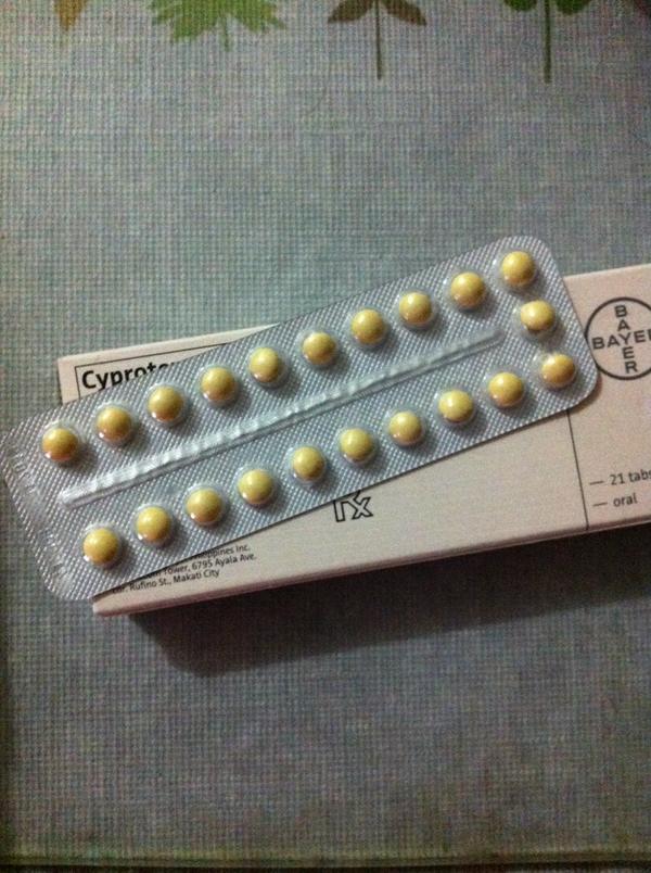 yABBYabs's tweet image. 4th pack. #fightPCOS