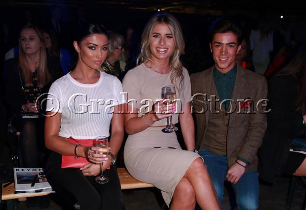 GrahamStonepics's tweet photo. The Harvey Nichols A/W14 Fashion Show @HN_Birmingham @ShelbyBilingham @JamieBirmingham @amyjonesx http://t.co/OSYO0RNZJP
