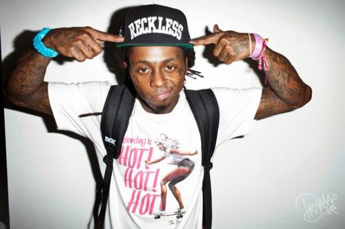 Happy birthday lil wayne 