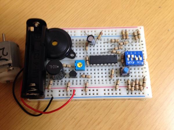 RapsberryPi_f tweet media