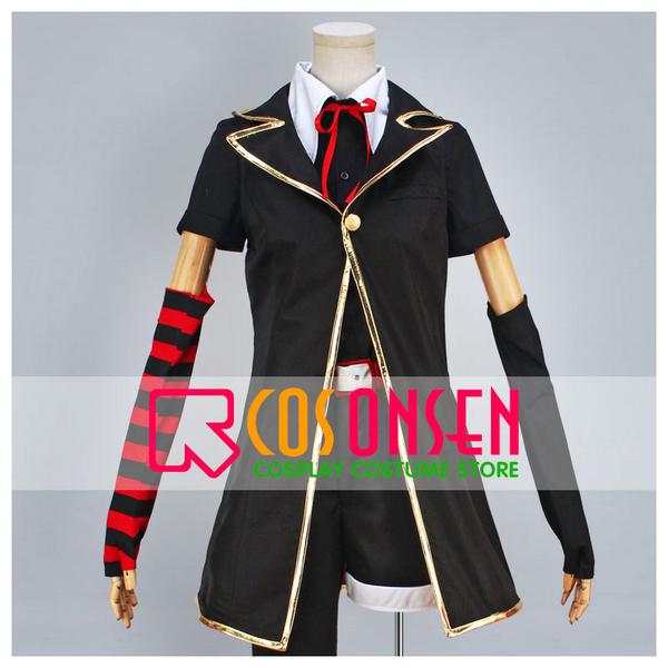 Yahoostore Cosonsen 新作殺到 女王蜂の王房燐コスプレ衣装http T Co Dp1ih30vtk Http T Co 1rnpqcomet