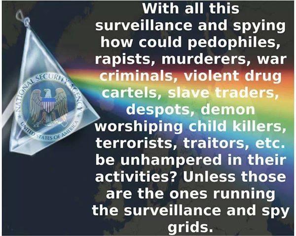 GingerMcFall's tweet image. Are we being lied to? Again? Always? #NSAfail #FBIfail #Homelandsecurityfail #oklahomabeheading