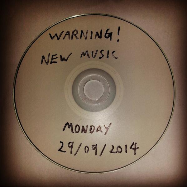 Warning! tweet media