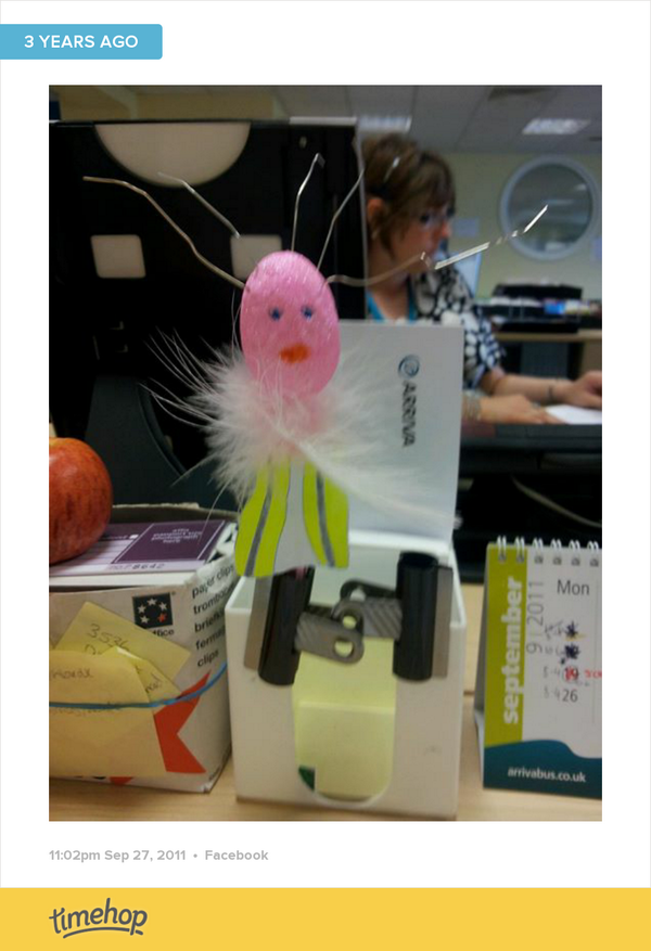 kellylward's tweet image. Look who it is...  Rob!! Haha  timehop.com/c/fup:10150301…