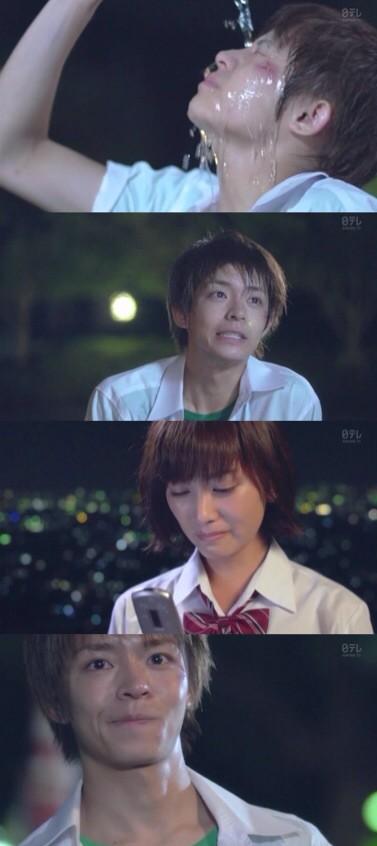 ドラマ 近キョリ恋愛 Bot Kinkyori Zero Twitter