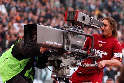  happy birthday to the capitano Francesco Totti 