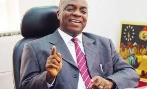 Happy birthday papa bishop david oyedepo wishing you the best and more years to come may God continue to bless you 