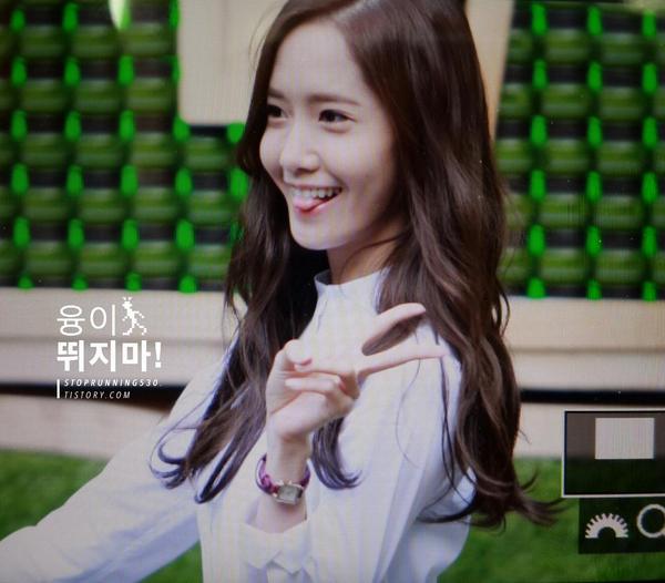 [PIC][27-09-2014]YoonA tham dự sự kiện “Innisfree PLAY GREEN Festival 2014” tại Seocho Culture & Arts Park vào chiều nay Byhlwb6CMAERW6D