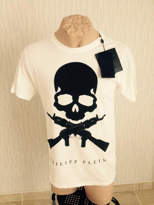 philipp plein son