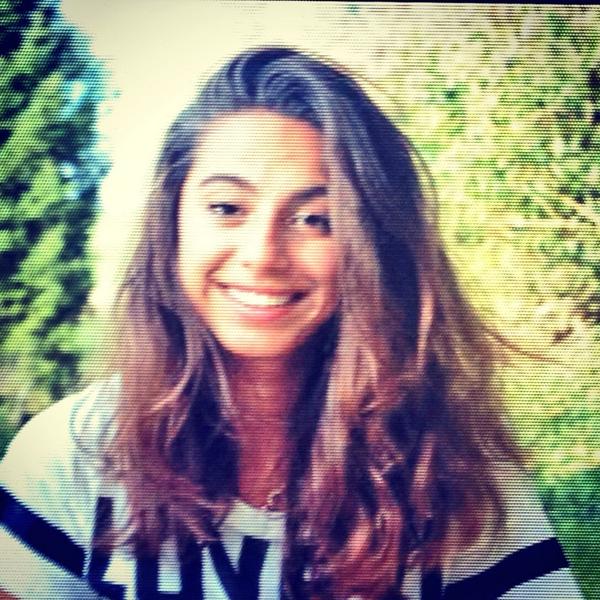 ChloeMathier's tweet image. Ne me brise pas le cœur et je serais t&apos;as femme ♥️