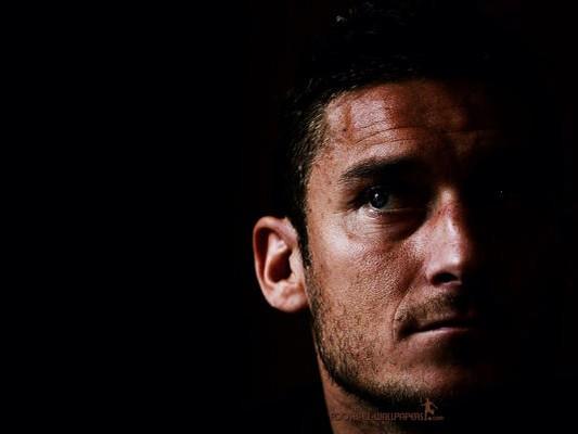 Happy birthday Francesco Totti. 