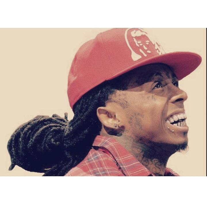 Happy birthday to my favorite artist and my idol, Lil Wayne 