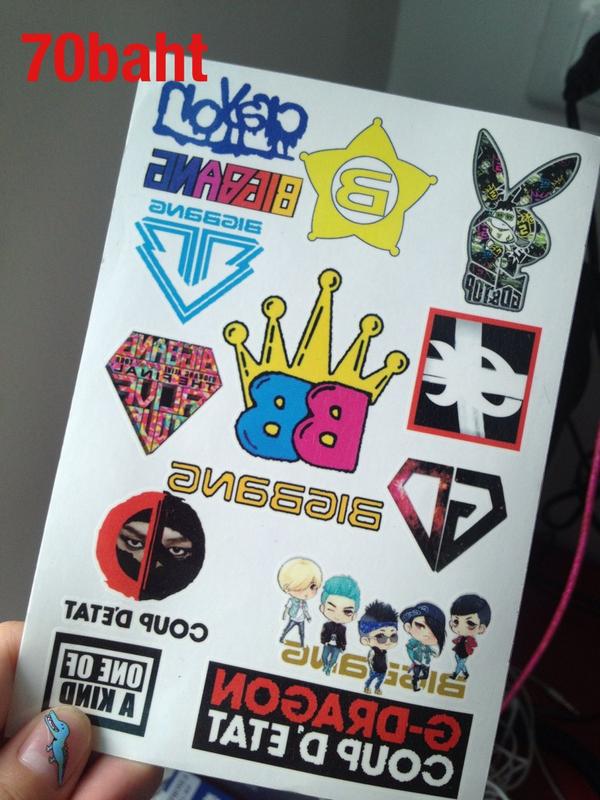 OneforGD_TH's tweet image. ฝากหน่อยน้า ราคาตามรูปเลยพร้อมส่งครับบ😁