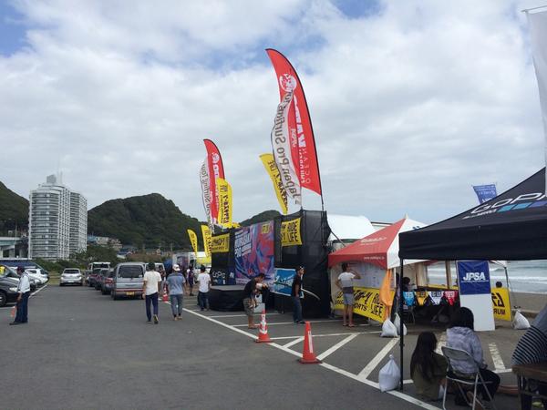 MURASAKI SHONAN OPEN tweet media