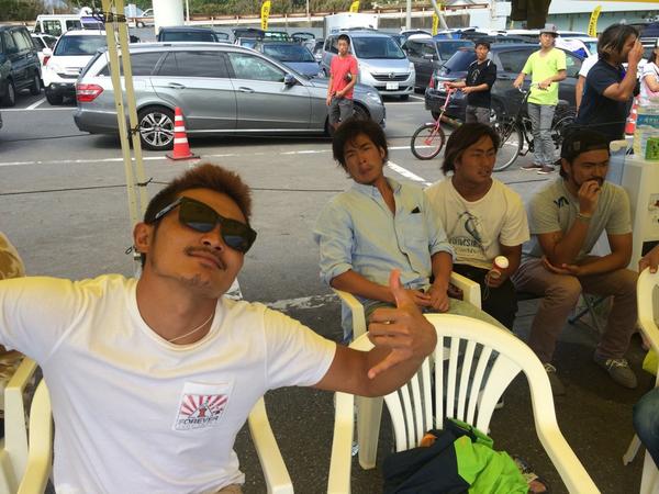 MURASAKI SHONAN OPEN tweet media