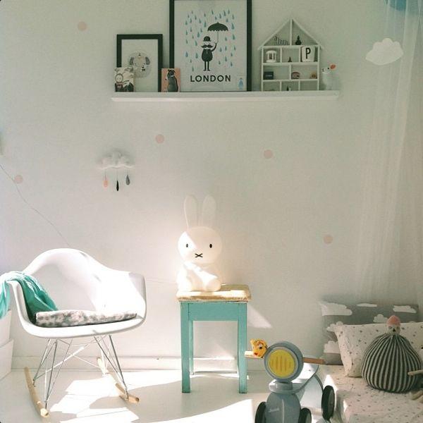 InteriorAddictF's tweet photo. Nous pensons également aux enfants ! Découvrez notre sélection de #chambres #enfant #design. http://t.co/uBzEaBc0tX