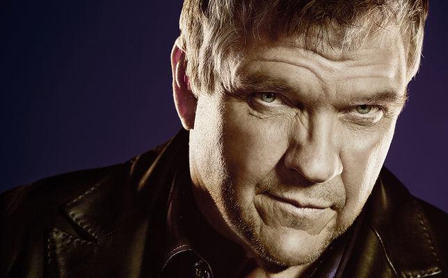 Happy 67th birthday, Marvin Lee Aday (Meat Loaf). 
