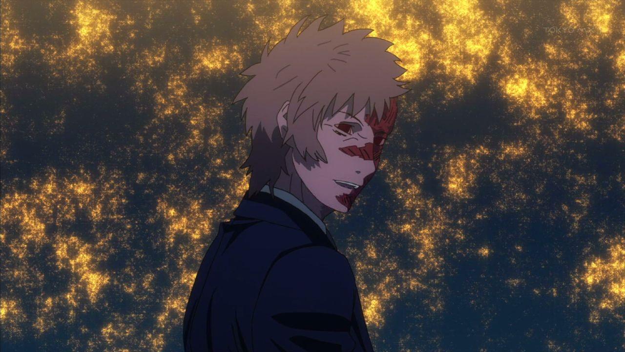 雪ぴょん 東京esp最終回は結局ラスボスの教授最強アニメかと思ったら前回いきなり現れたペリカンが最強だった件について このアニメは原作の方が遥かに面白かったw なんだこの京太郎の取り合いは Http T Co H90gkpszoc Twitter