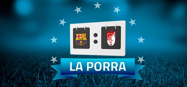 FCBarcelona's tweet photo. If you haven't participated in the Draw yet, you still can! Can you guess the result? http://t.co/FIyRZpgo10 http://t.co/NKRe2LuSDu