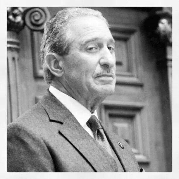 The Godfather Happy birthday is in order to our awesome c.e.o Mr. ARTHUR BLANK 