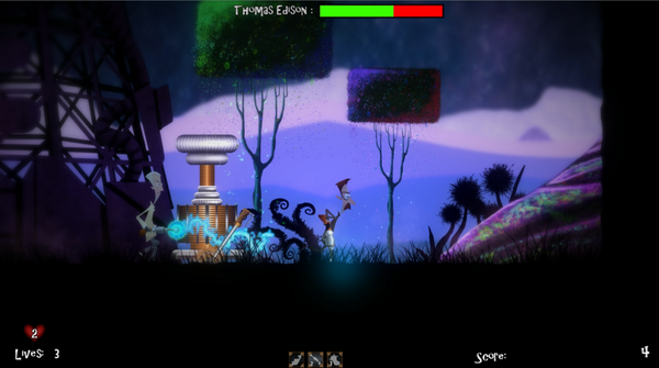 archetypeglobal's tweet photo. Tesla Breaks the World FINALLY on Steam! http://t.co/vLL2zQyrIu #screenshotsaturday #gamedev #indiedev #Steam #Tesla http://t.co/2VhyCQQhnG