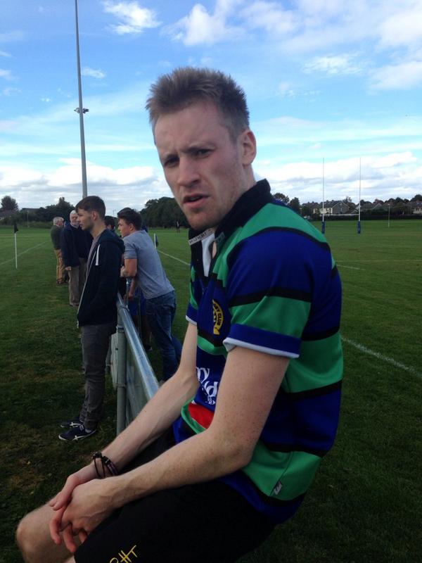 John Keane tweet media