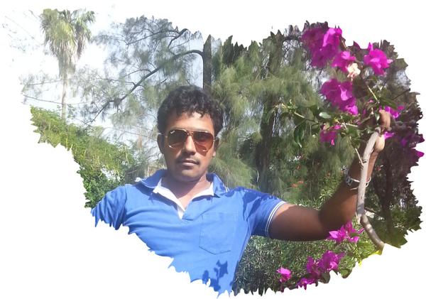 NARESH KUMAR tweet media