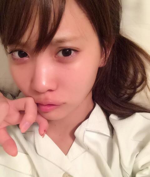 あいたぬ Mariyagiii310 すっぴんも可愛い あいたぬ Mariyagiii310 すっぴんも可愛い