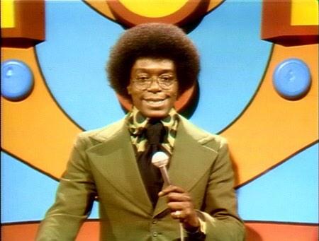 Happy birthday Don Cornelius. 