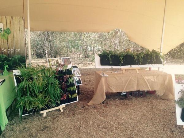 podplants's tweet photo. Our stall @Joburgflower show this weekend. Visit us to purchase and create your unique #verticalgardens http://t.co/r7f2MCMIJV
