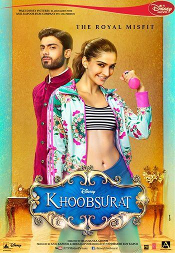 KHOOBSURAT (2014) con SONAM KAPOOR + Vídeos Musicales + Jukebox + Sub. Español ByiB8UcCcAAeXxu