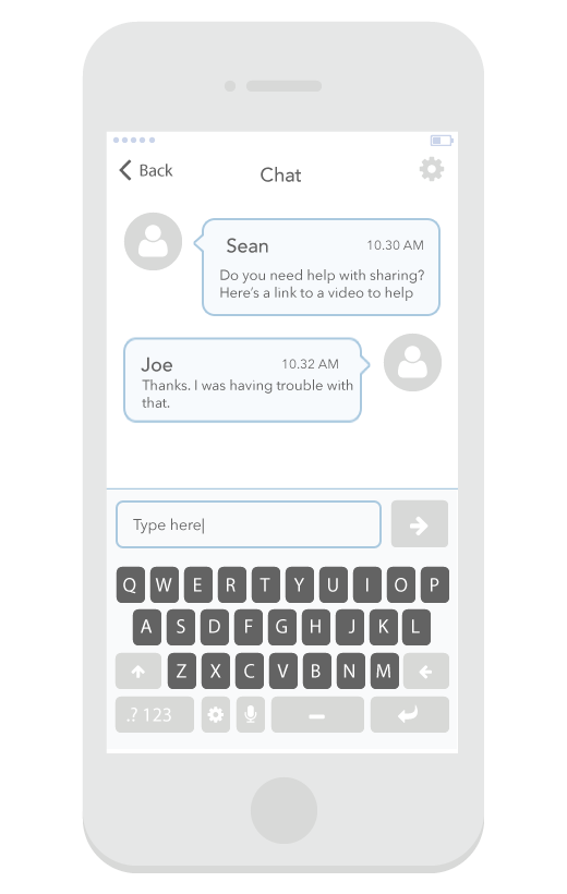 AlbertXceed's tweet photo. How to Use Text Messages to Retain Web and App Users http://t.co/yLmCCNnsNf http://t.co/31eCxMoNr3