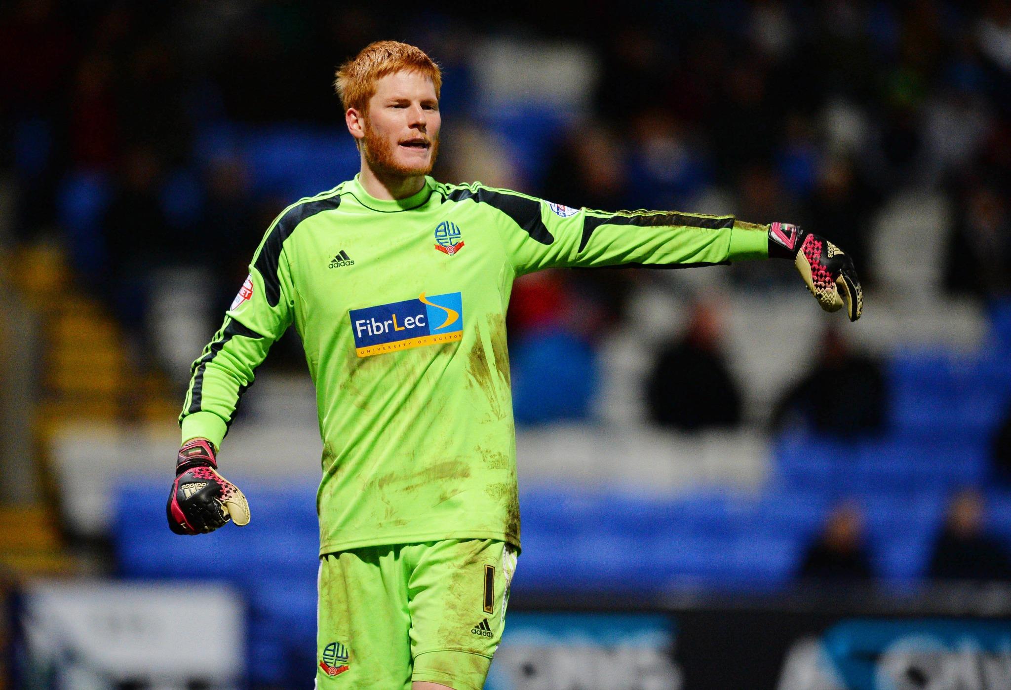 Happy birthday to our Hungarian goalkeeper Adam Bogdan! He turns 27 today. 