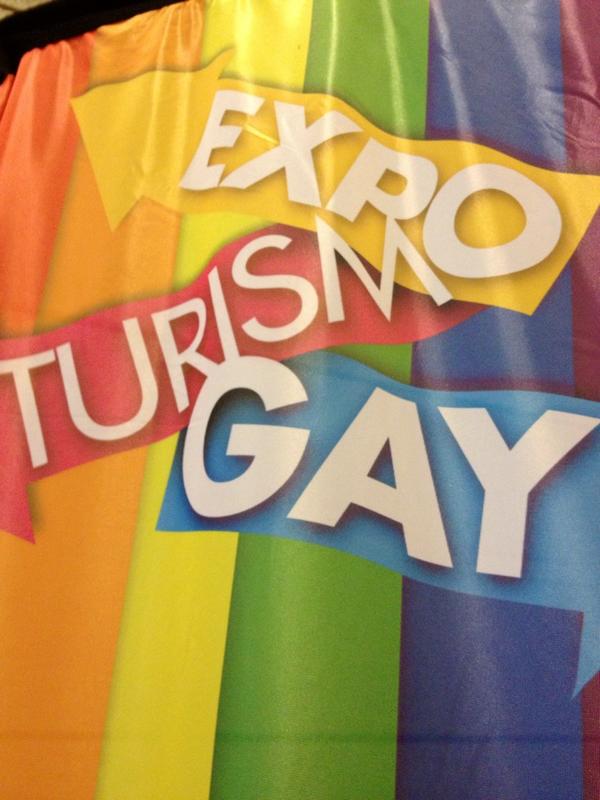 veneziagay's tweet photo. #nofrills 2014 #pride #turismo http://t.co/t5oNMQoaun