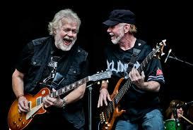 Happy Birthday Randy Bachman 