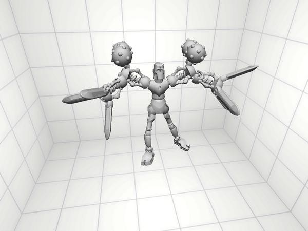 lolguy2005's tweet photo. Check out what I just #madewithmodio @modio3D http://t.co/6JAU7CeKjw
