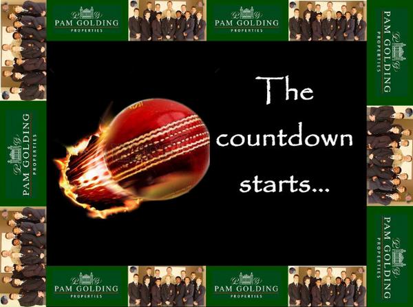 Countdown to 1 October...watch this space <a href="/PGPBrackenfell/">PGP Brackenfell</a> <a href="/YSNZA/">YSN</a>