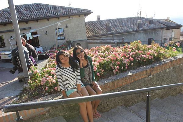 #SanMarino🌁