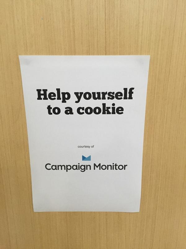 aihowes's tweet image. Oh I will @CampaignMonitor @digpenSW #digpen