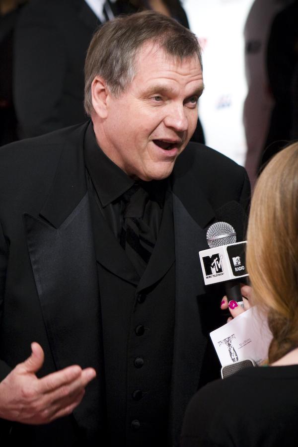 Happy 67th birthday, Michael Lee Aday, world famos as Meat Loaf, one of the greatest  "Bat Out 