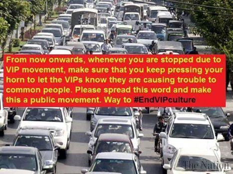 Sikandar_Iqbal's tweet image. #EndVIPculture