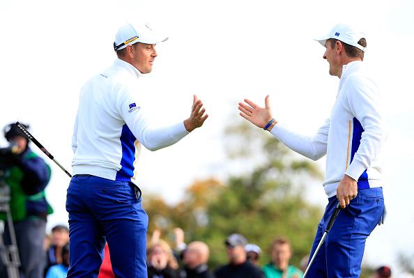 PGA TOUR tweet media