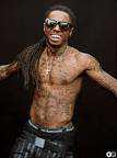 Happy bday 2 da hottest rapper out dr , happy bday 2 lil wayne , hv a blast of a day n party hard , mwahzzzz 