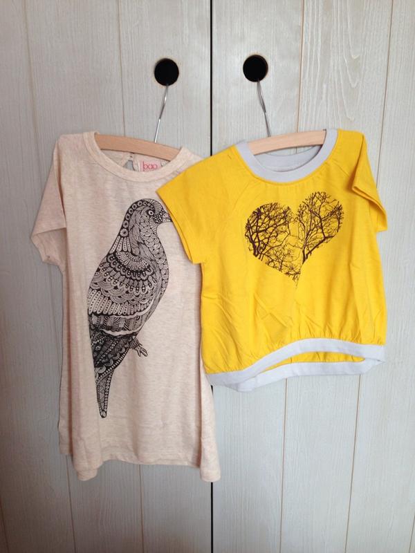 Twee populaire items!